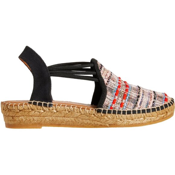 NEW Toni Pons Made in Spain Noa espadrille Sandals For Women 252 - Picture 1 of 7
